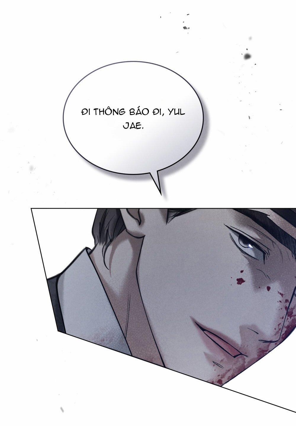 [18+] Đêm Hỗn Loạn 56 trang 1