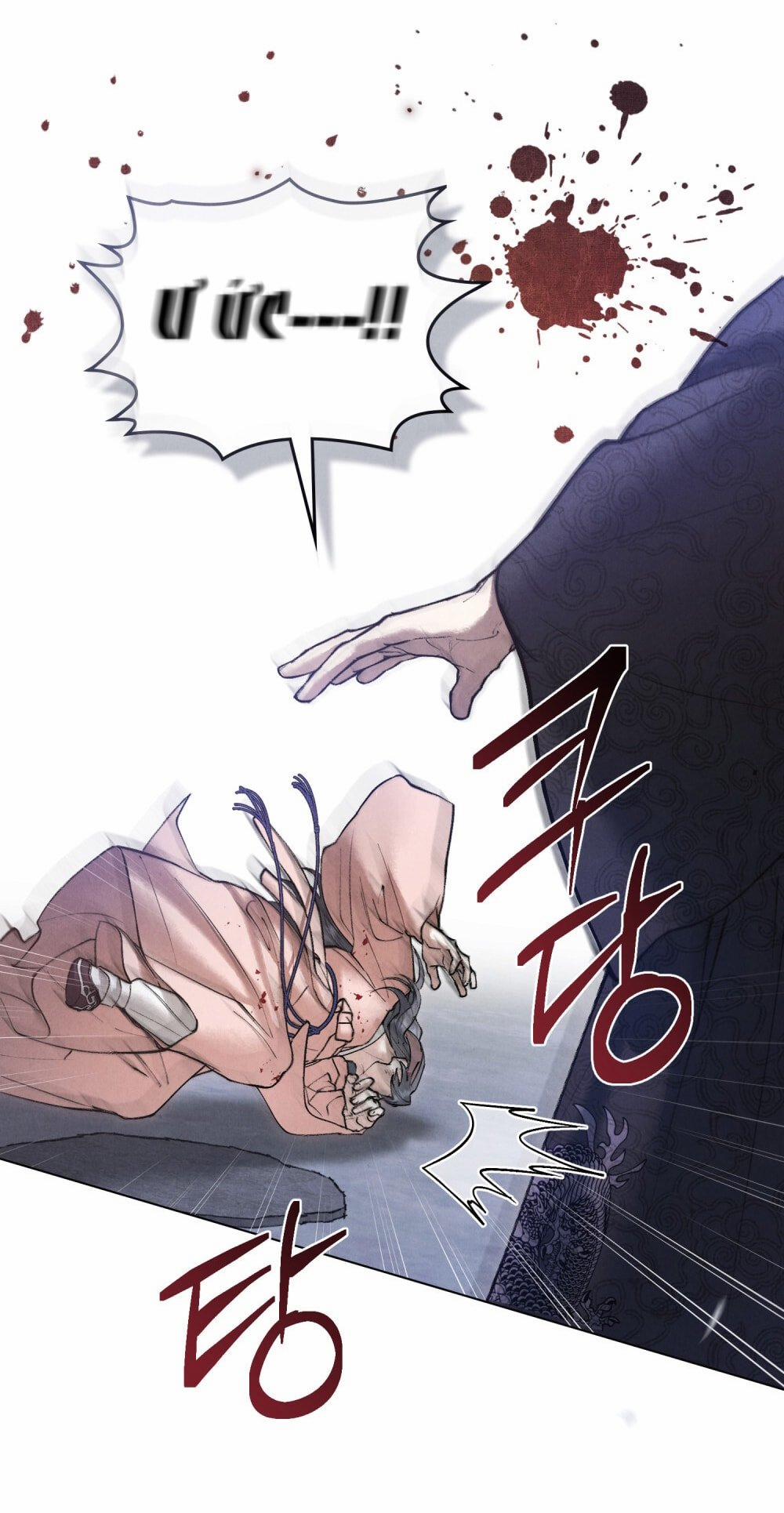 [18+] Đêm Hỗn Loạn 56 trang 13