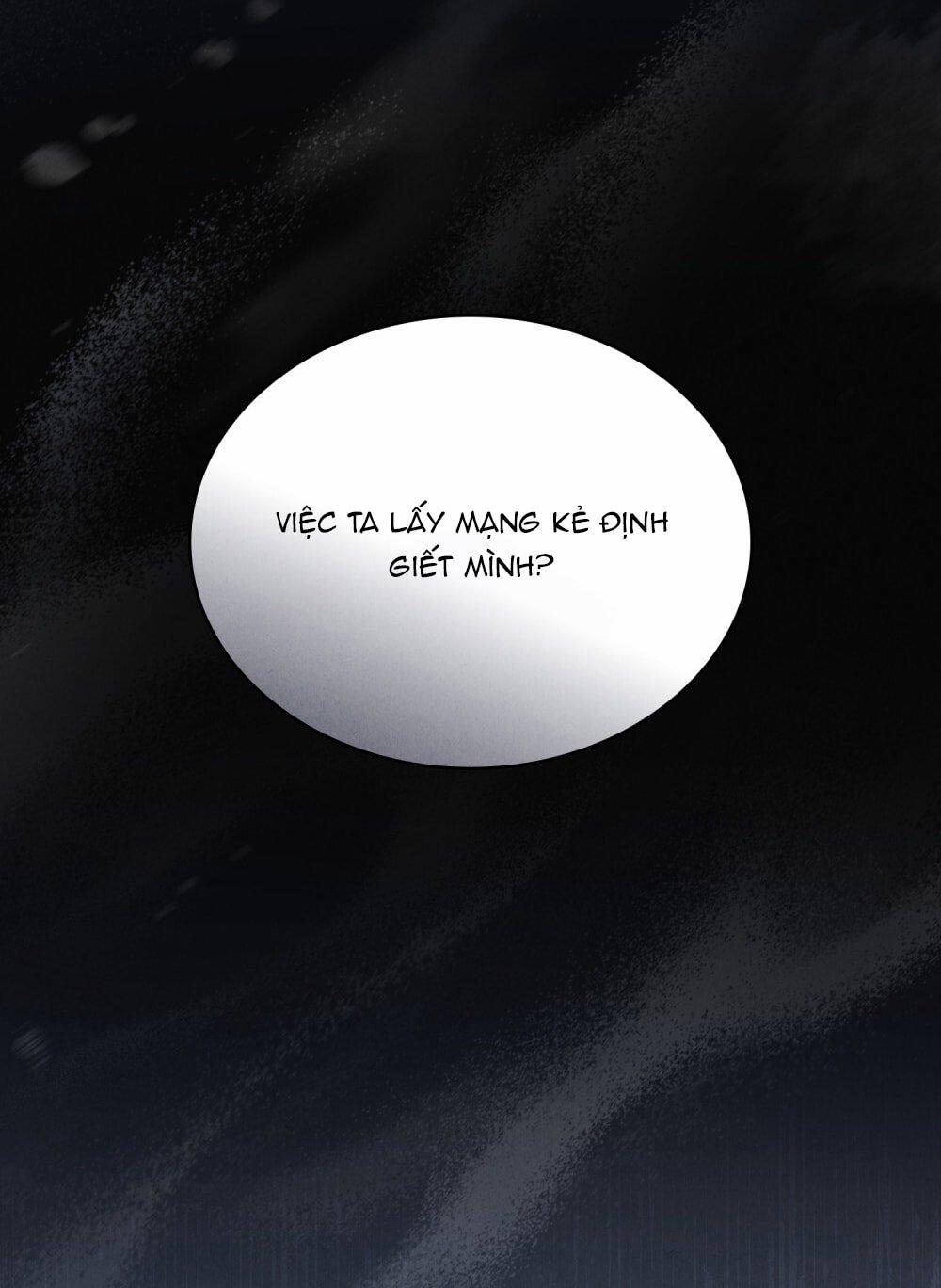 [18+] Đêm Hỗn Loạn 56 trang 22