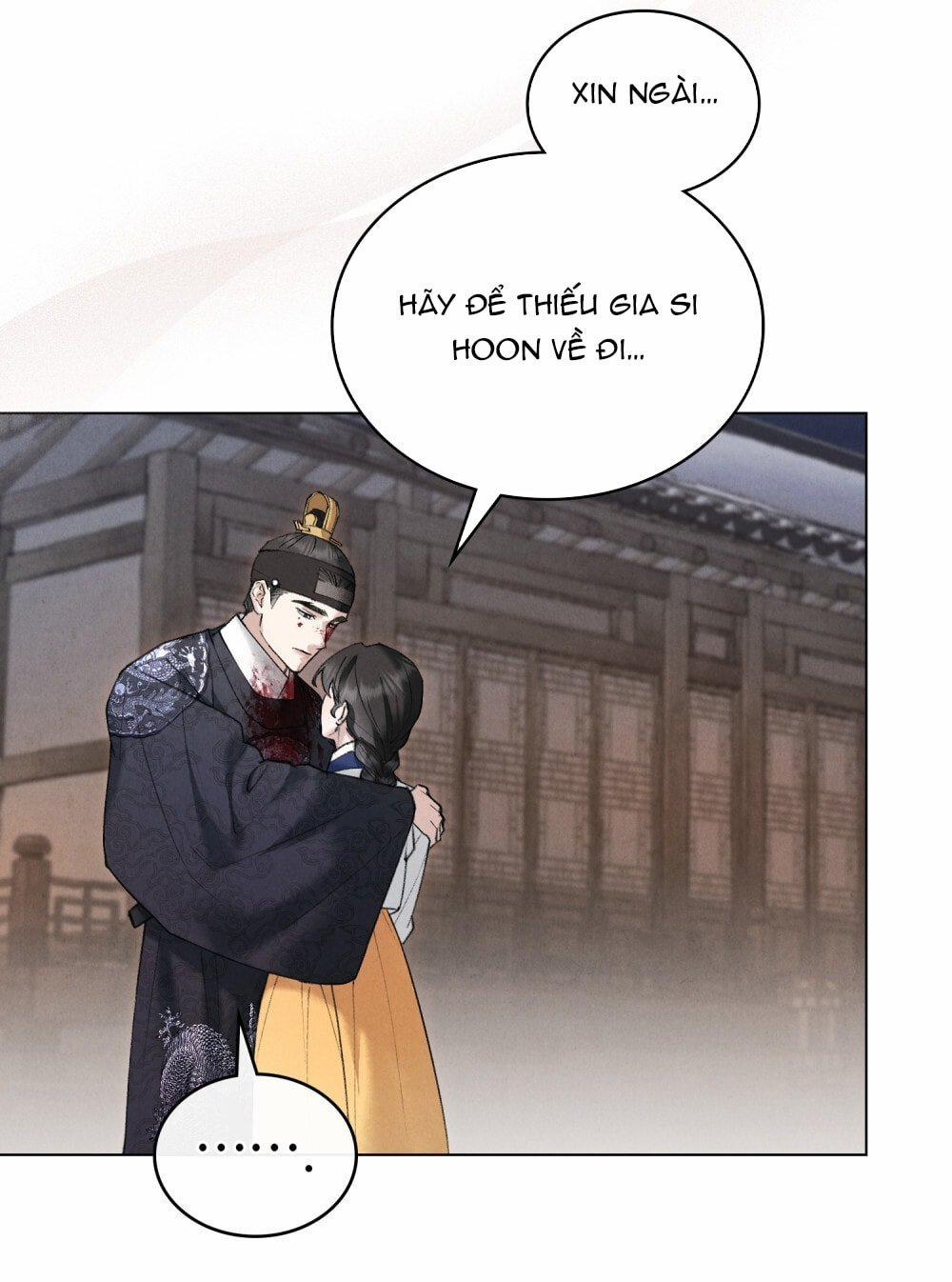 [18+] Đêm Hỗn Loạn 56 trang 37