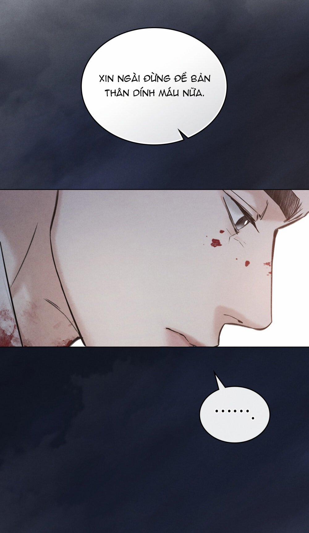 [18+] Đêm Hỗn Loạn 56 trang 39