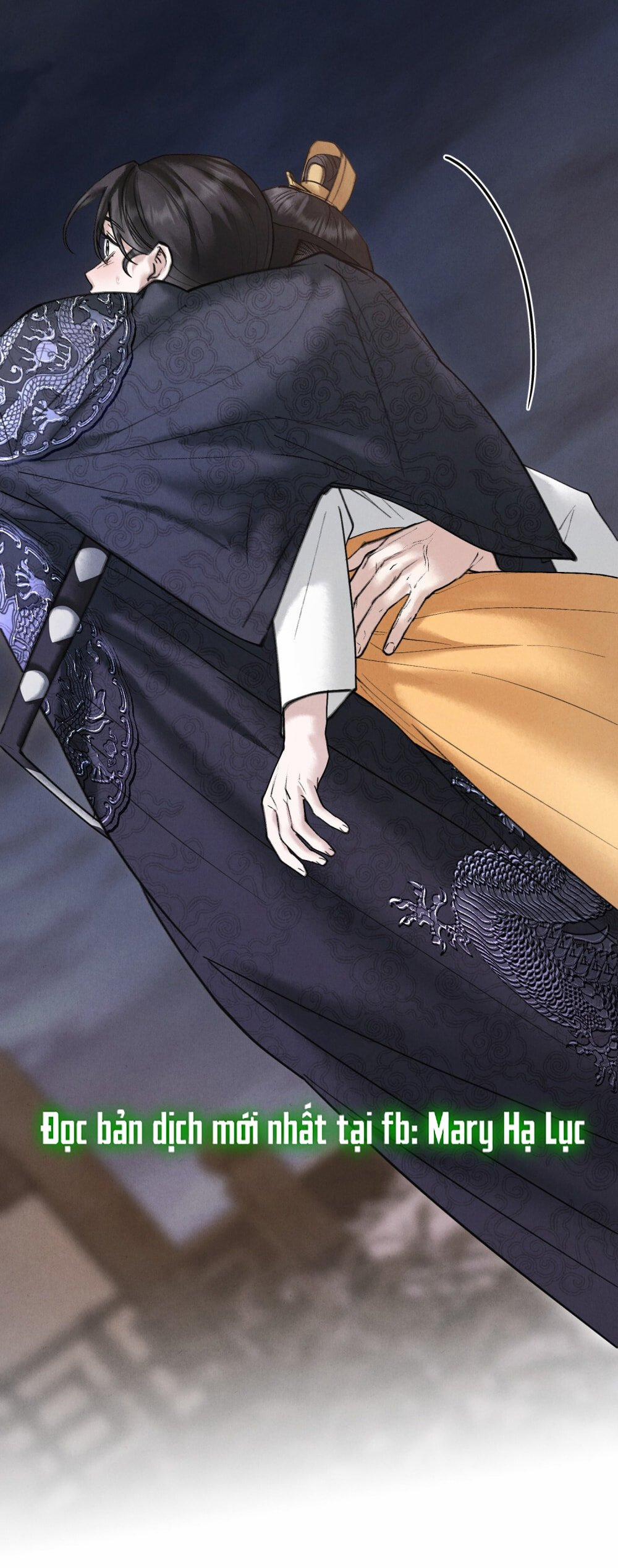 [18+] Đêm Hỗn Loạn 56 trang 40