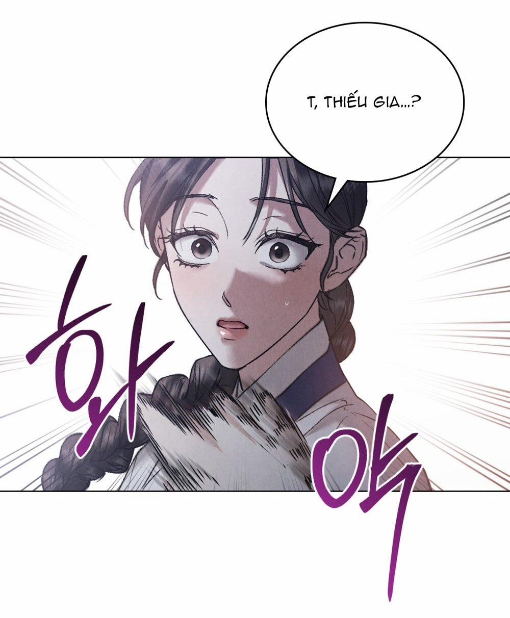 [18+] Đêm Hỗn Loạn 56 trang 5