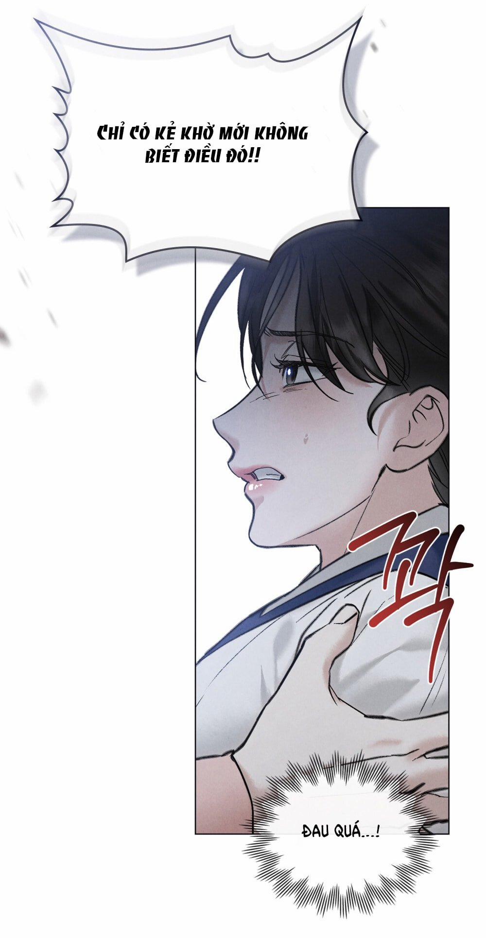 [18+] Đêm Hỗn Loạn 56 trang 8