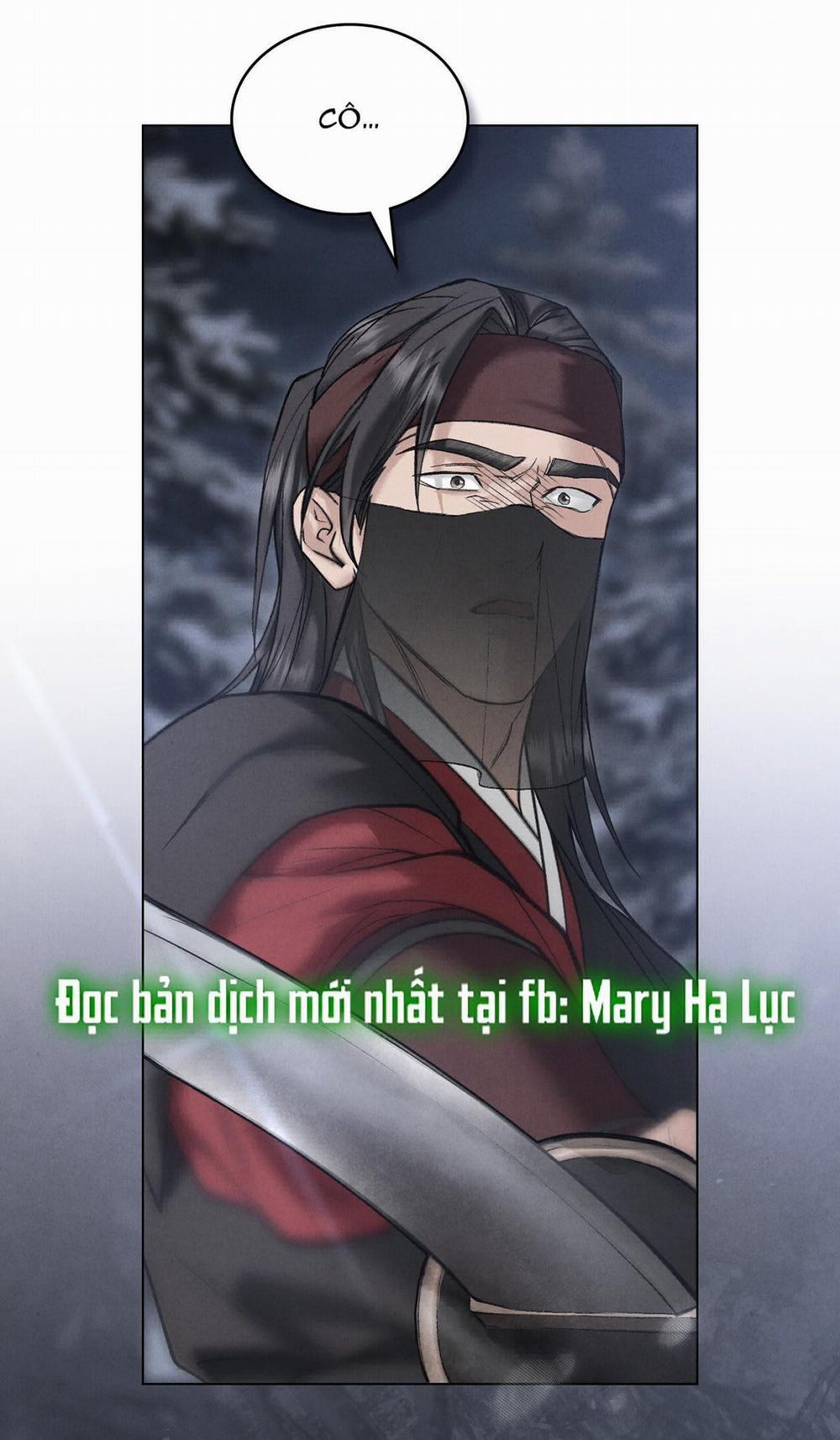 [18+] Đêm Hỗn Loạn 57 trang 1