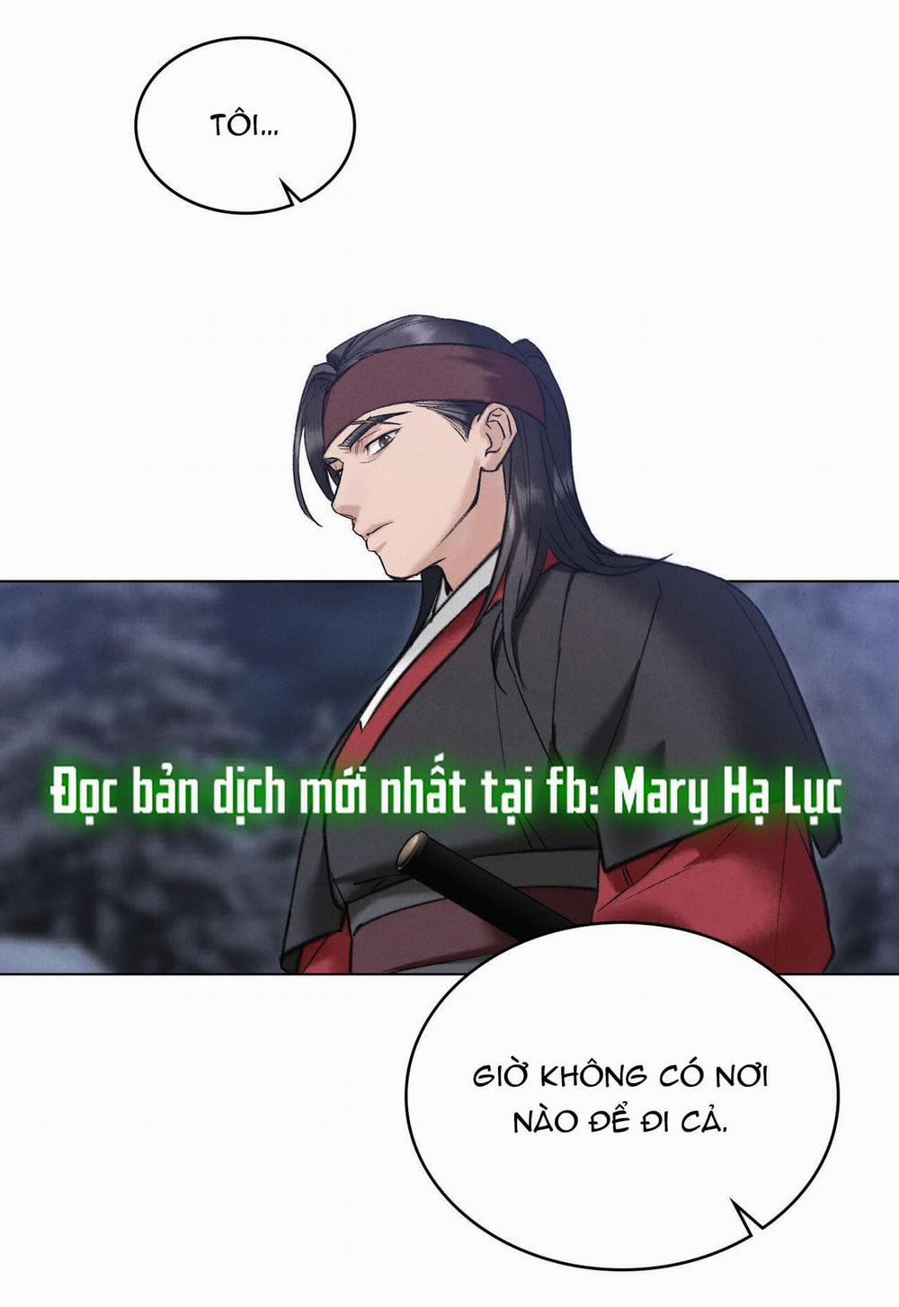 [18+] Đêm Hỗn Loạn 57 trang 17