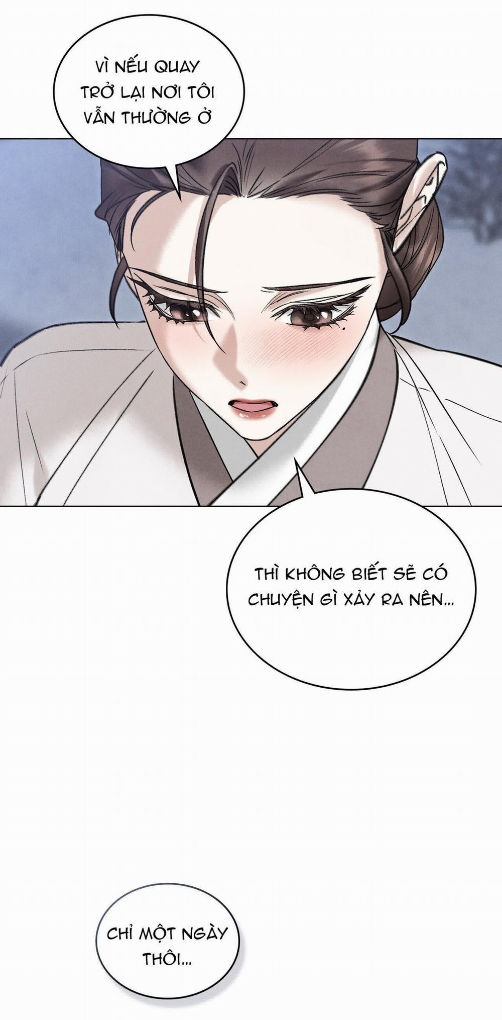 [18+] Đêm Hỗn Loạn 57 trang 18