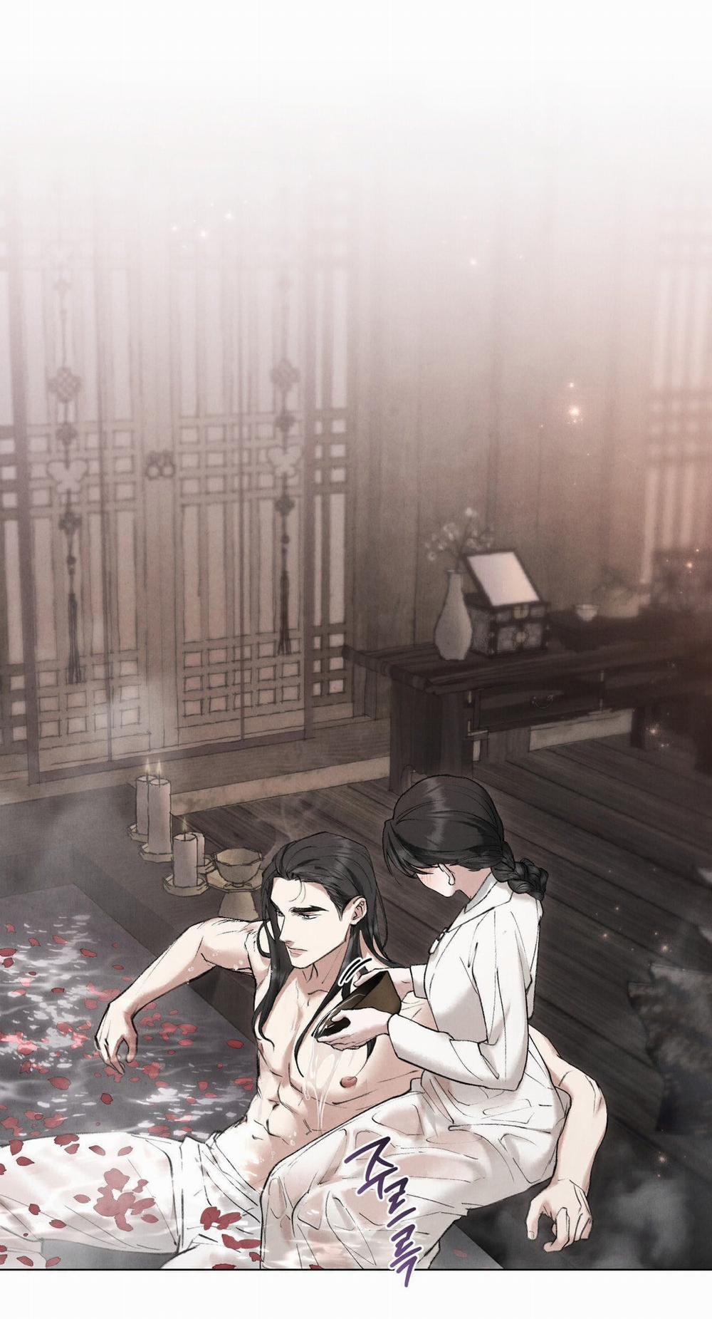 [18+] Đêm Hỗn Loạn 57 trang 29