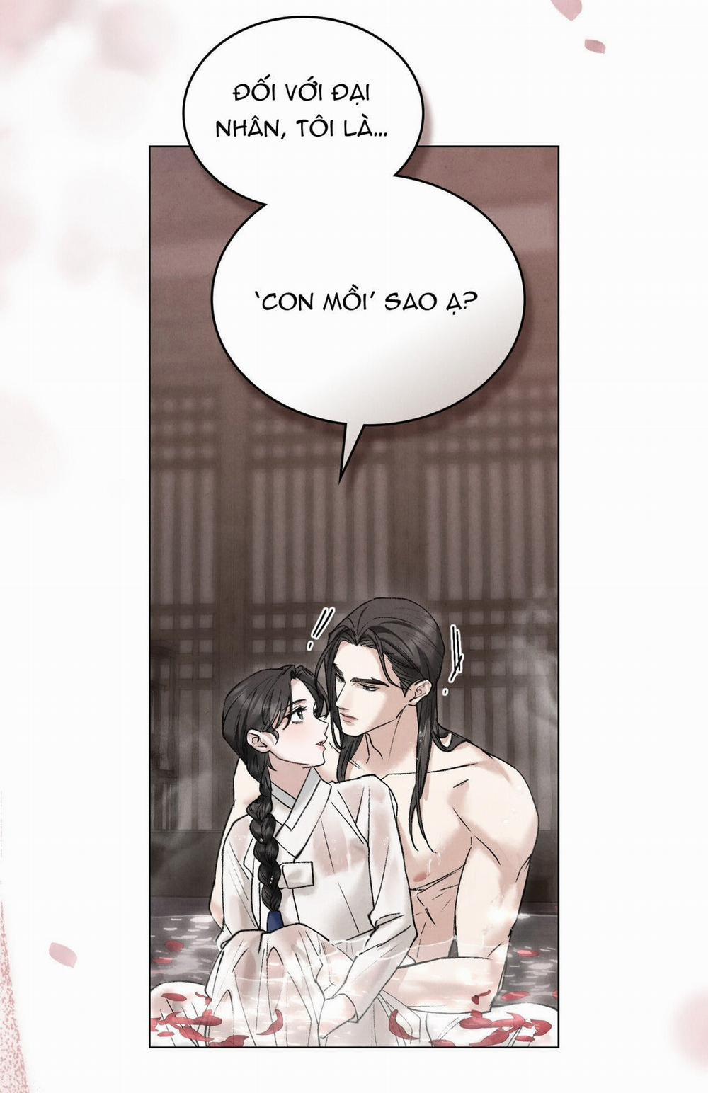 [18+] Đêm Hỗn Loạn 57 trang 47