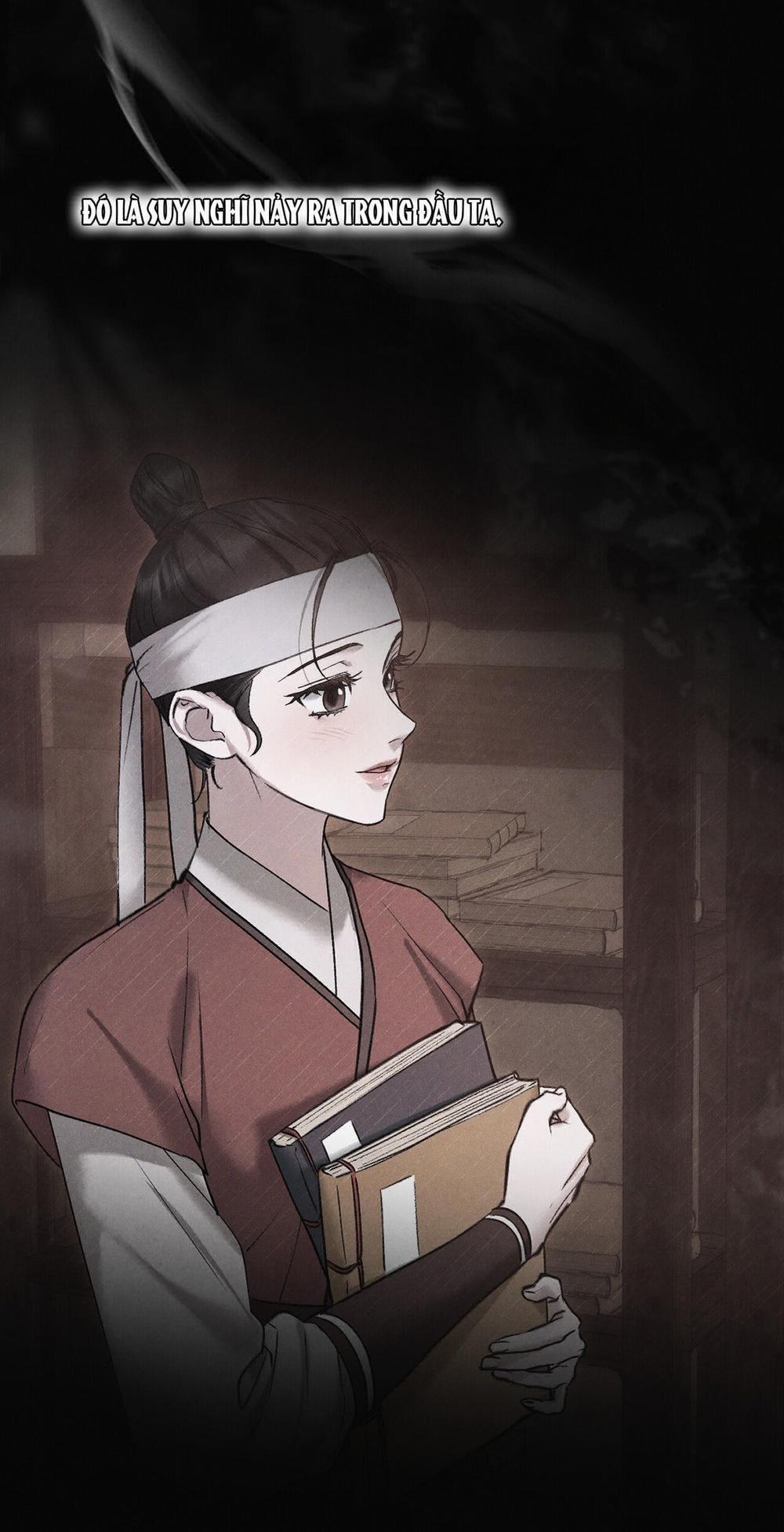 [18+] Đêm Hỗn Loạn 57 trang 57
