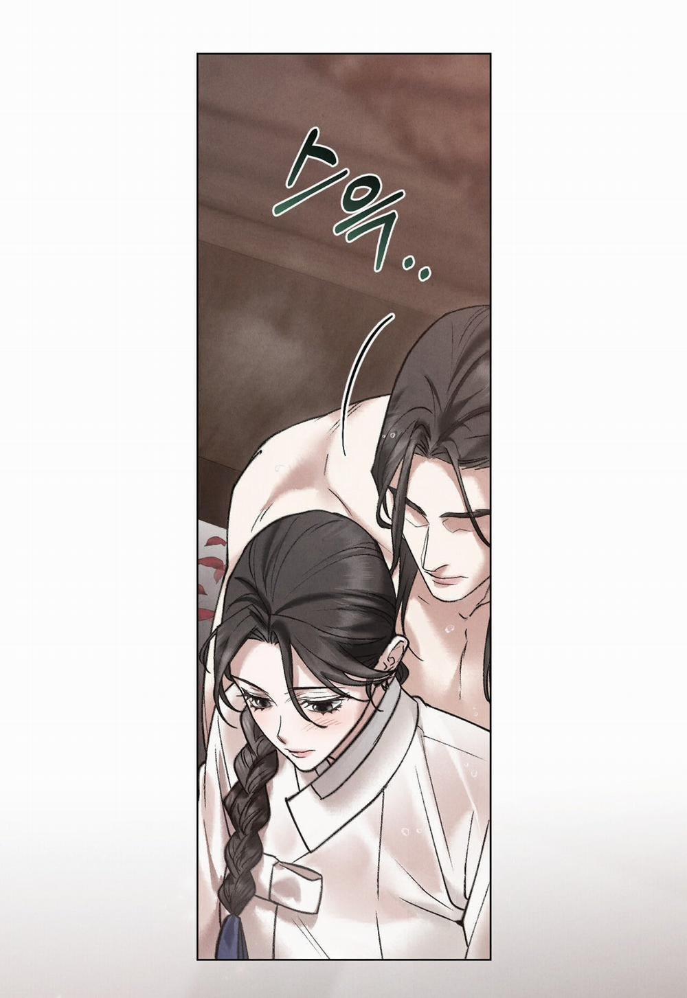 [18+] Đêm Hỗn Loạn 57 trang 60