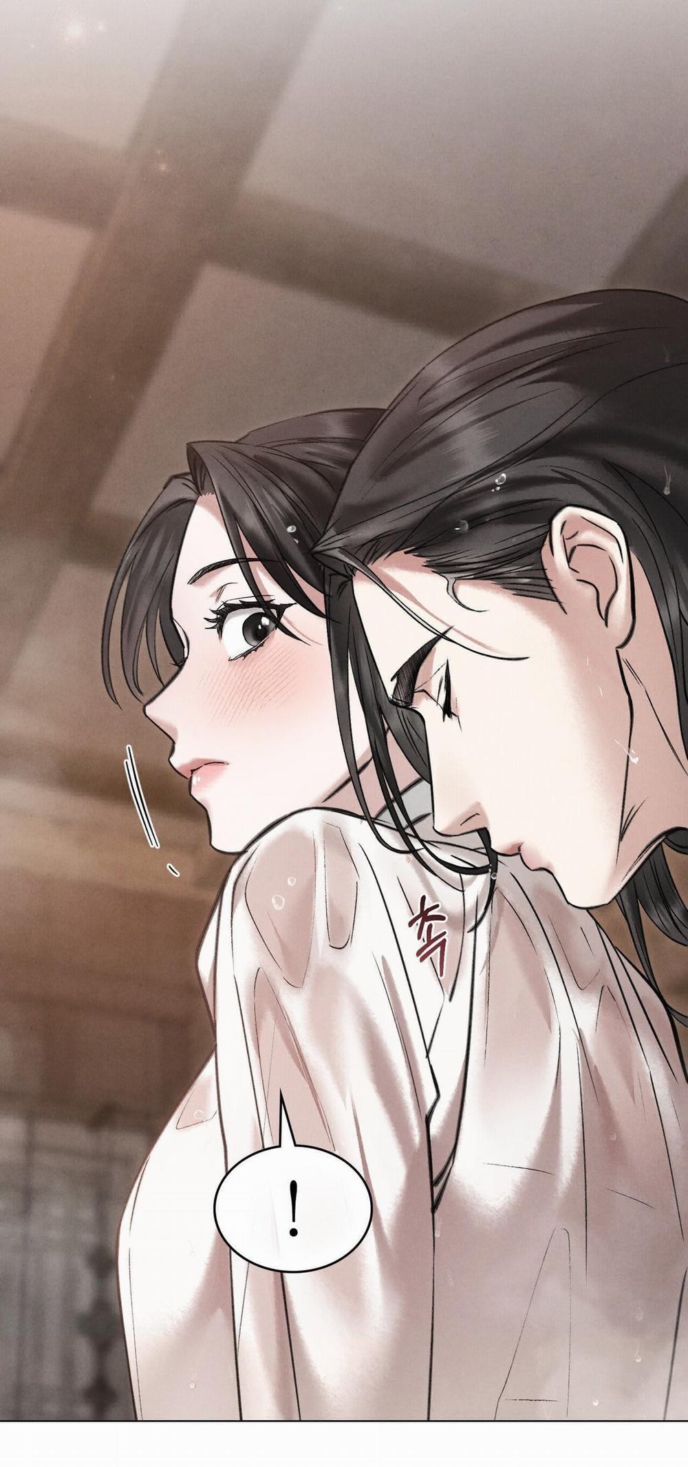 [18+] Đêm Hỗn Loạn 57 trang 61