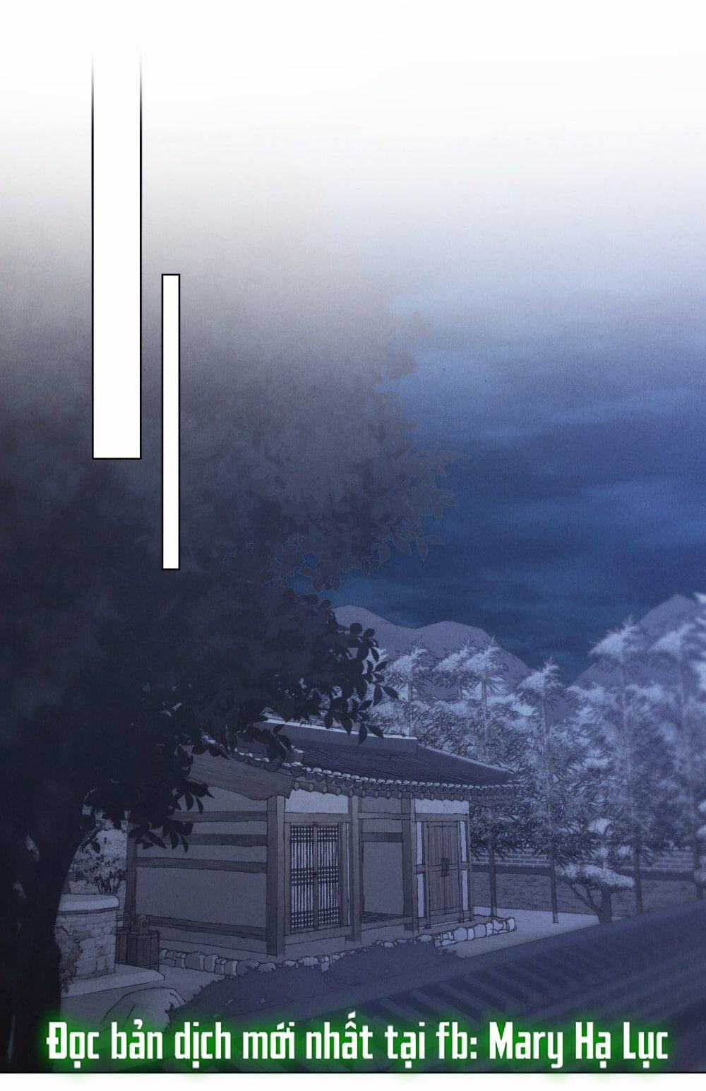 [18+] Đêm Hỗn Loạn 58 trang 1