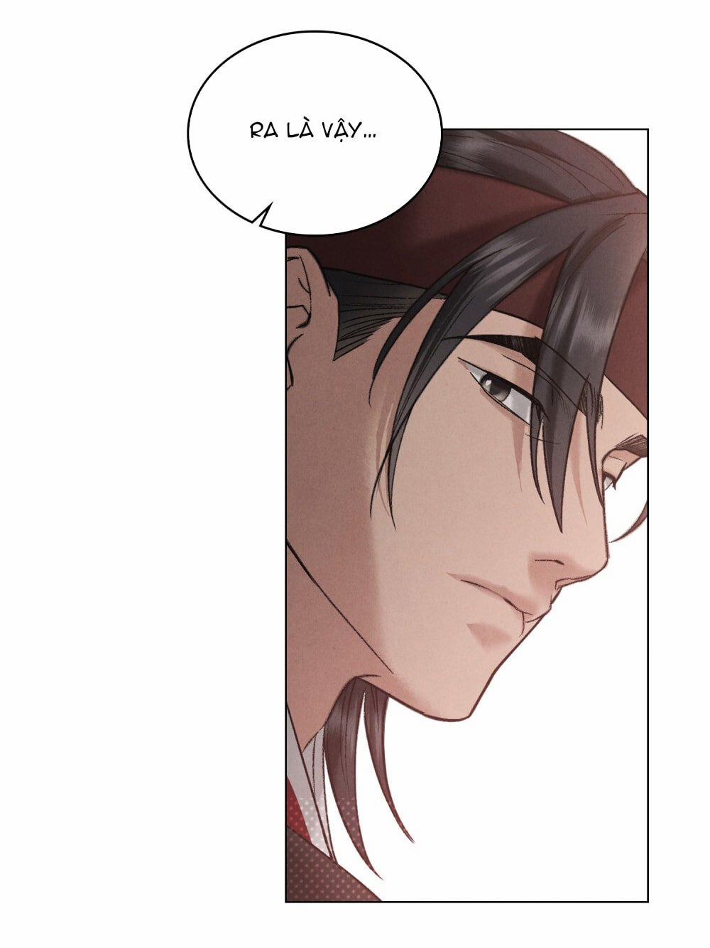 [18+] Đêm Hỗn Loạn 58 trang 10