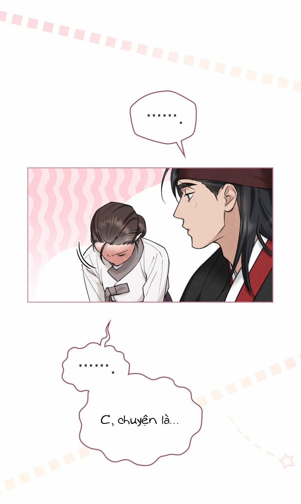 [18+] Đêm Hỗn Loạn 58 trang 12