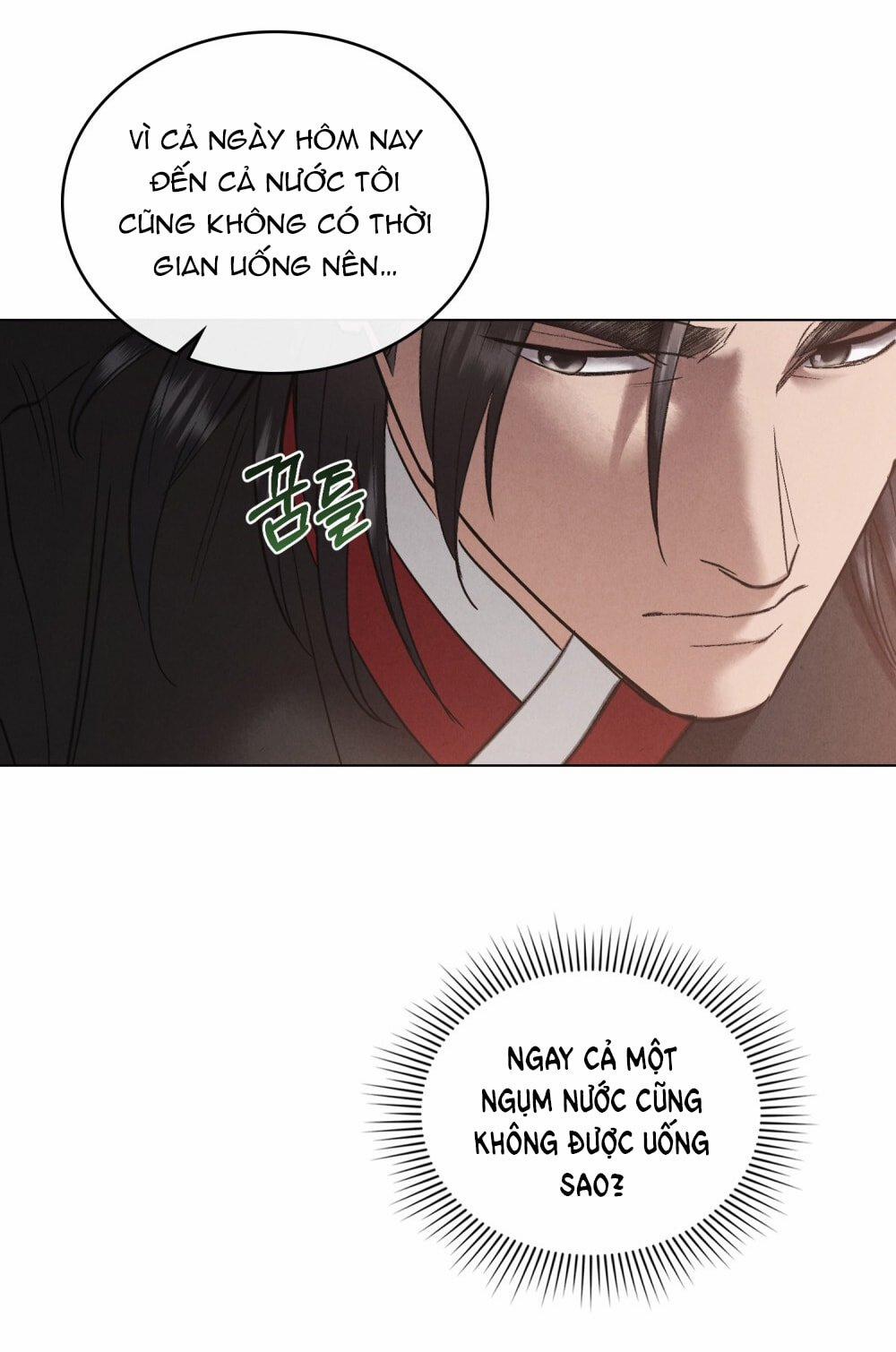 [18+] Đêm Hỗn Loạn 58 trang 13