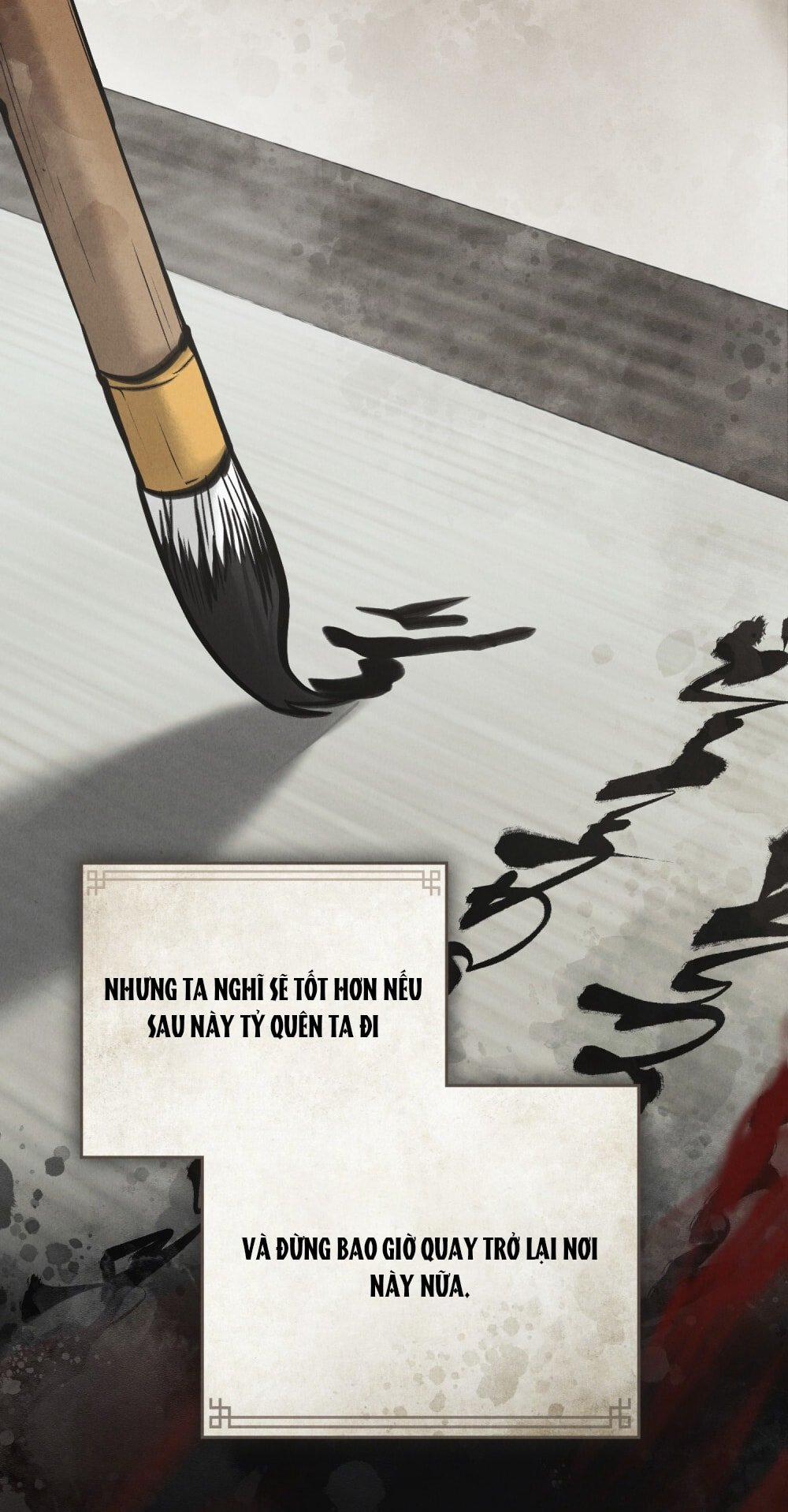 [18+] Đêm Hỗn Loạn 58 trang 34