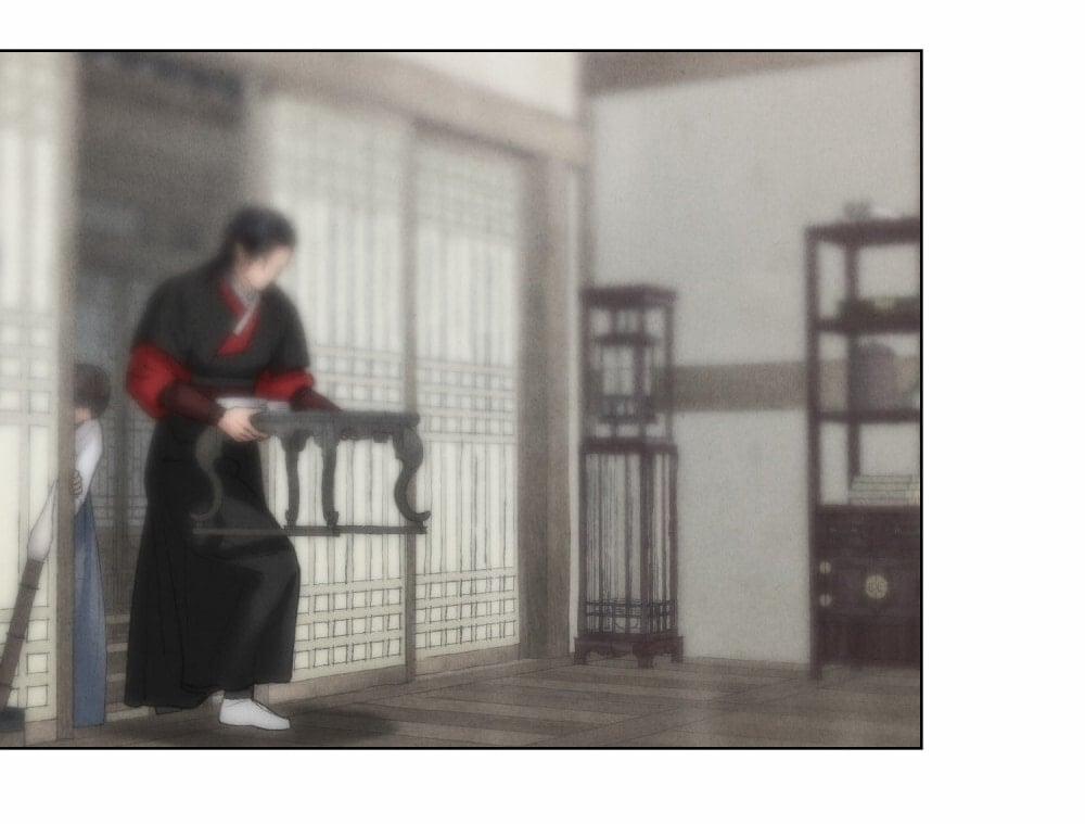 [18+] Đêm Hỗn Loạn 58 trang 42