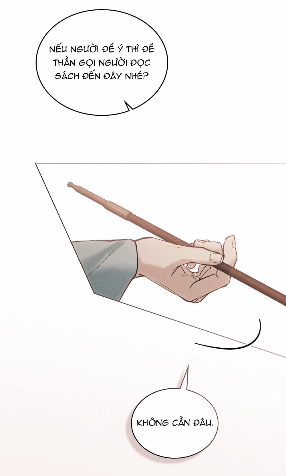 [18+] Đêm Hỗn Loạn 58 trang 54