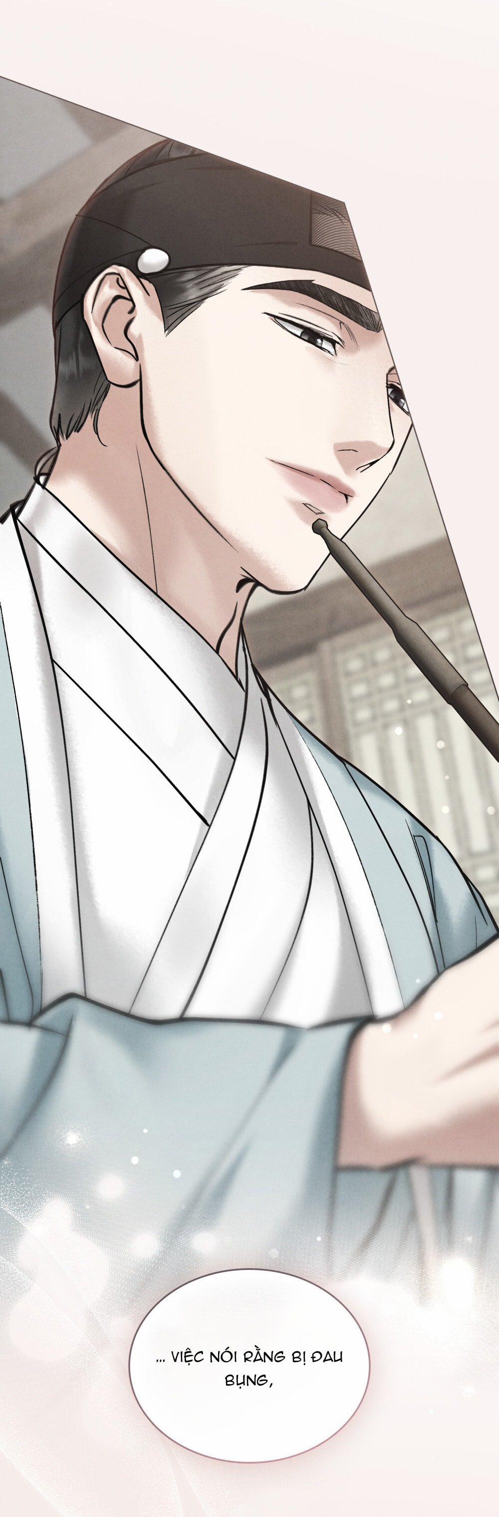 [18+] Đêm Hỗn Loạn 58 trang 55