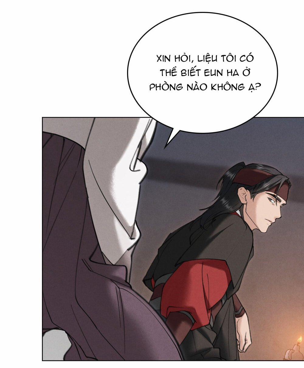 [18+] Đêm Hỗn Loạn 58 trang 8
