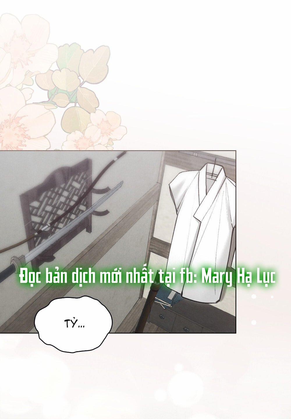 [18+] Đêm Hỗn Loạn 59 trang 0