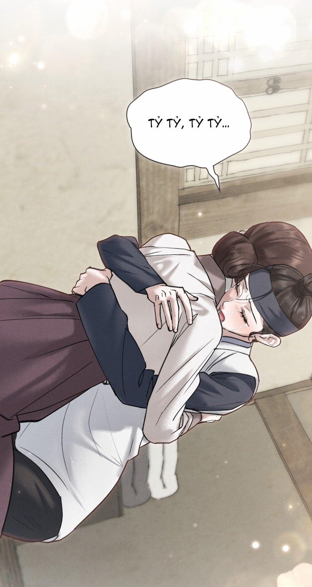 [18+] Đêm Hỗn Loạn 59 trang 1