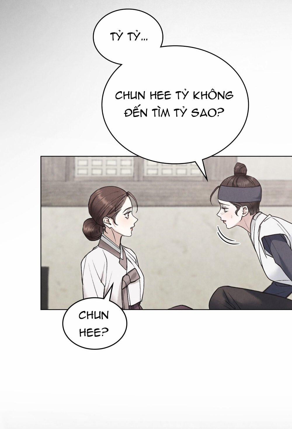 [18+] Đêm Hỗn Loạn 59 trang 19