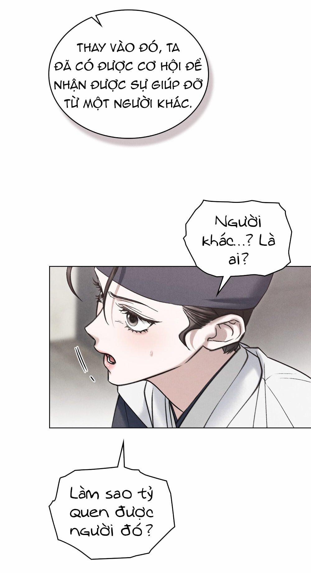 [18+] Đêm Hỗn Loạn 59 trang 25