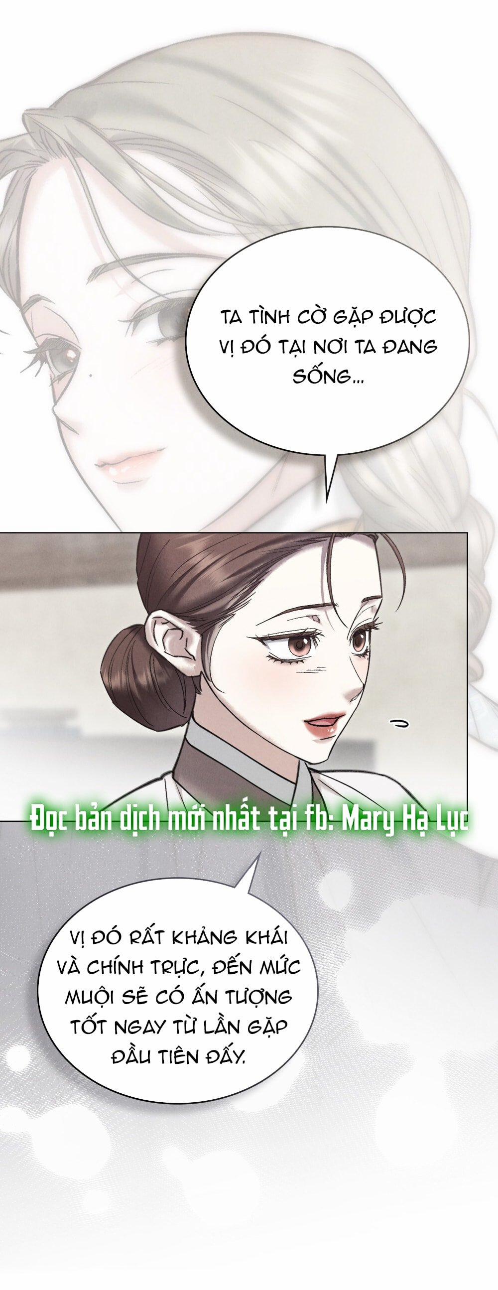 [18+] Đêm Hỗn Loạn 59 trang 26