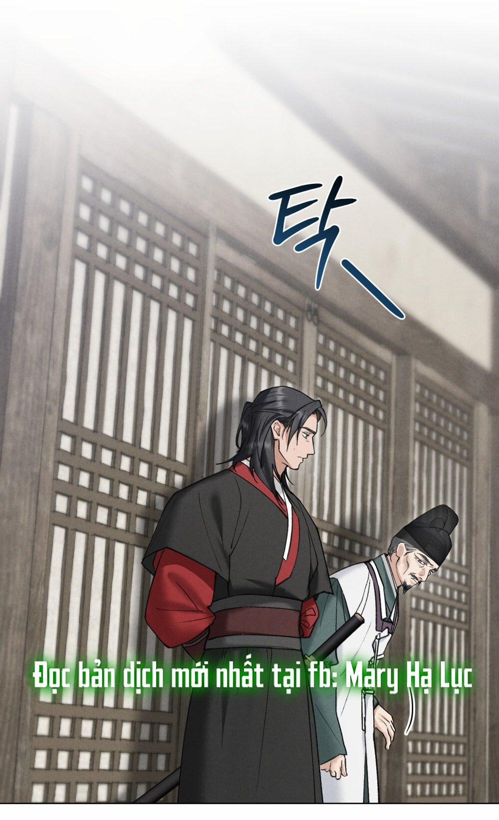 [18+] Đêm Hỗn Loạn 59 trang 38