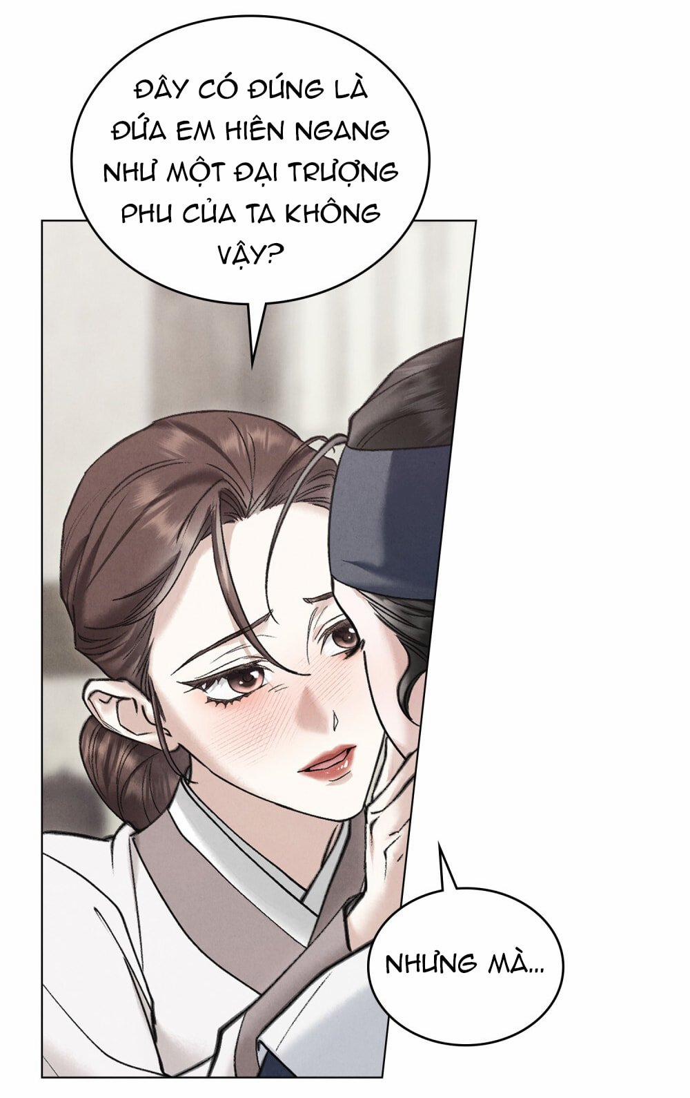 [18+] Đêm Hỗn Loạn 59 trang 4