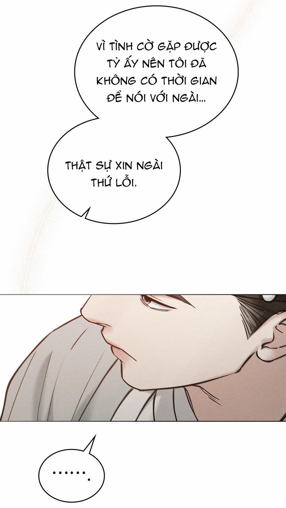 [18+] Đêm Hỗn Loạn 59 trang 49