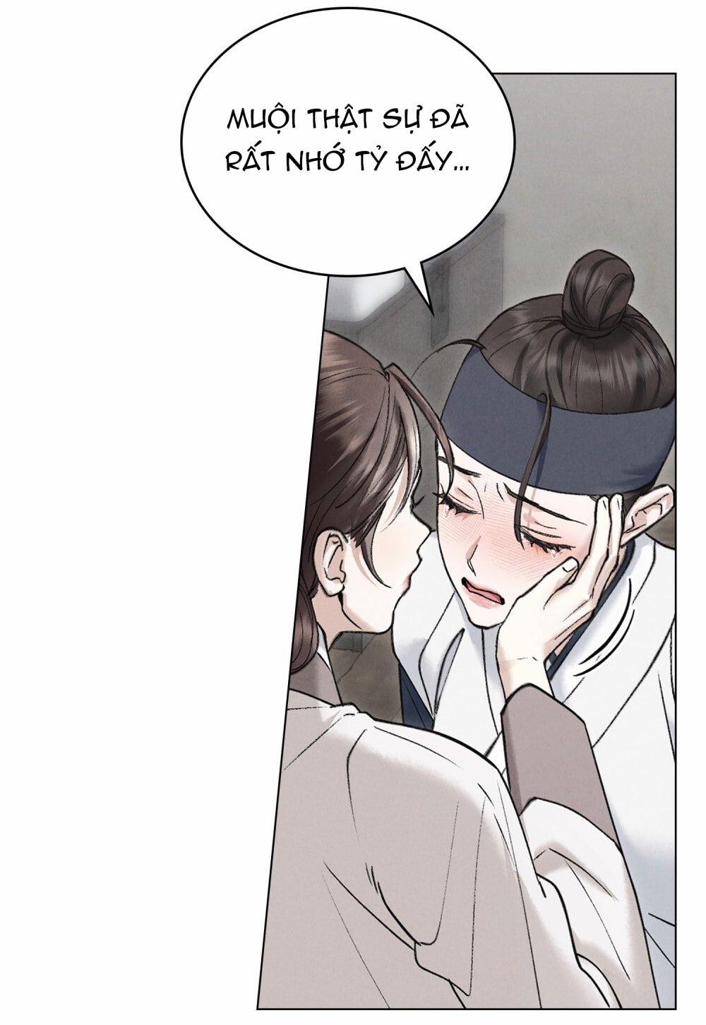 [18+] Đêm Hỗn Loạn 59 trang 5