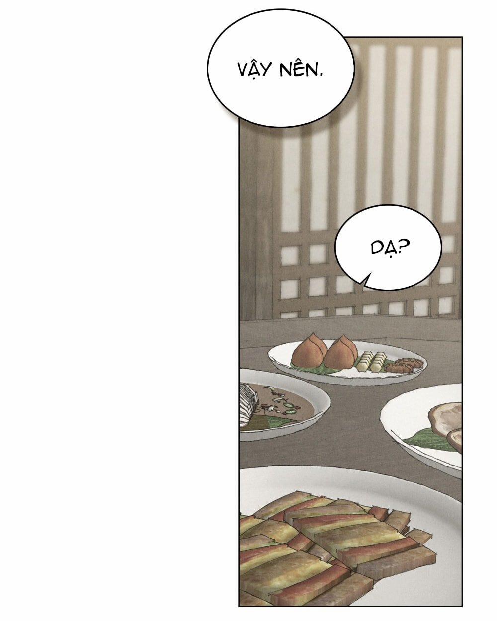 [18+] Đêm Hỗn Loạn 59 trang 50