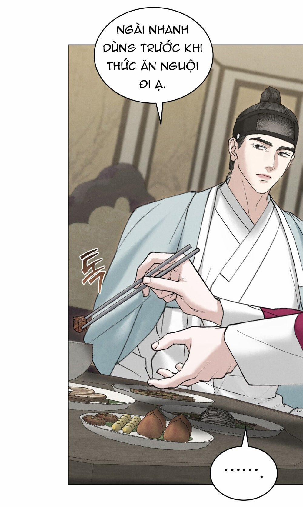 [18+] Đêm Hỗn Loạn 59 trang 54