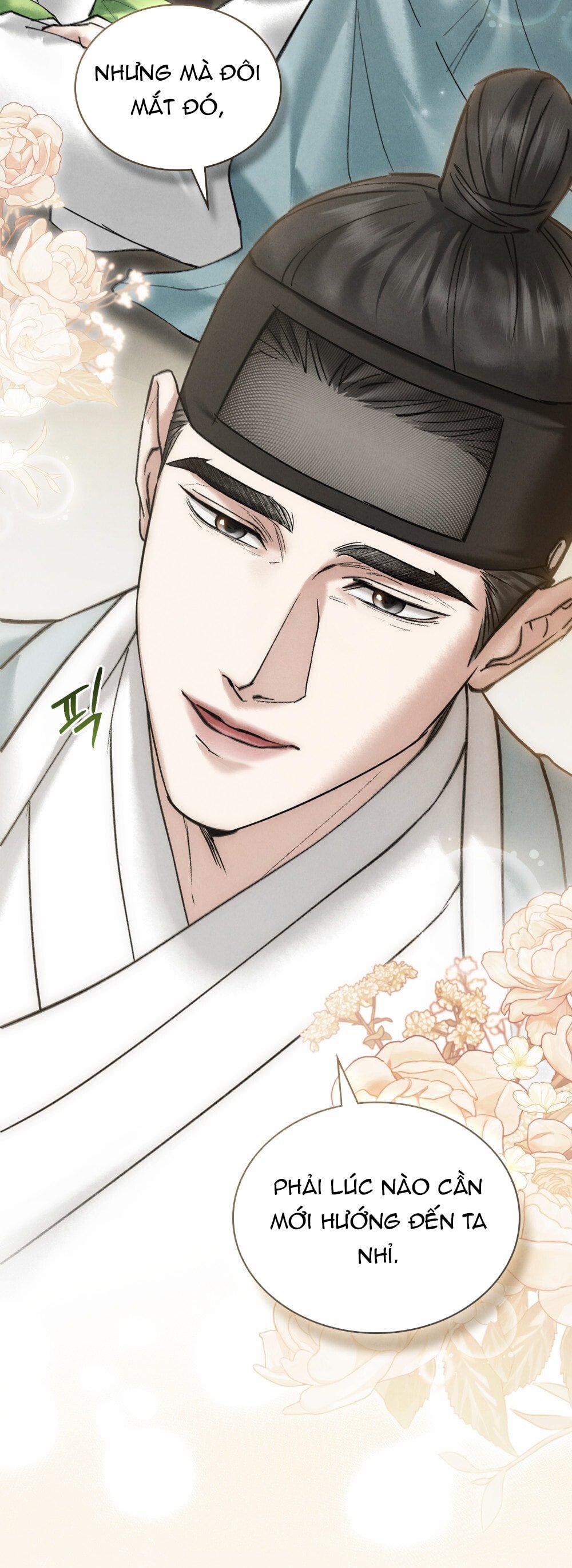 [18+] Đêm Hỗn Loạn 59 trang 59