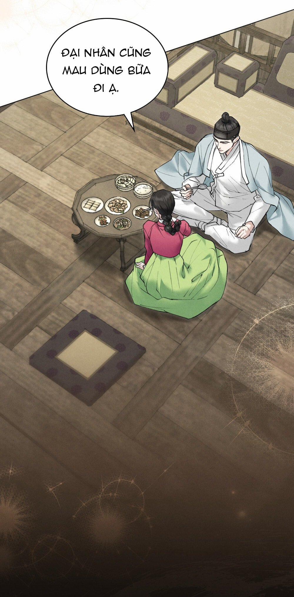 [18+] Đêm Hỗn Loạn 59 trang 61