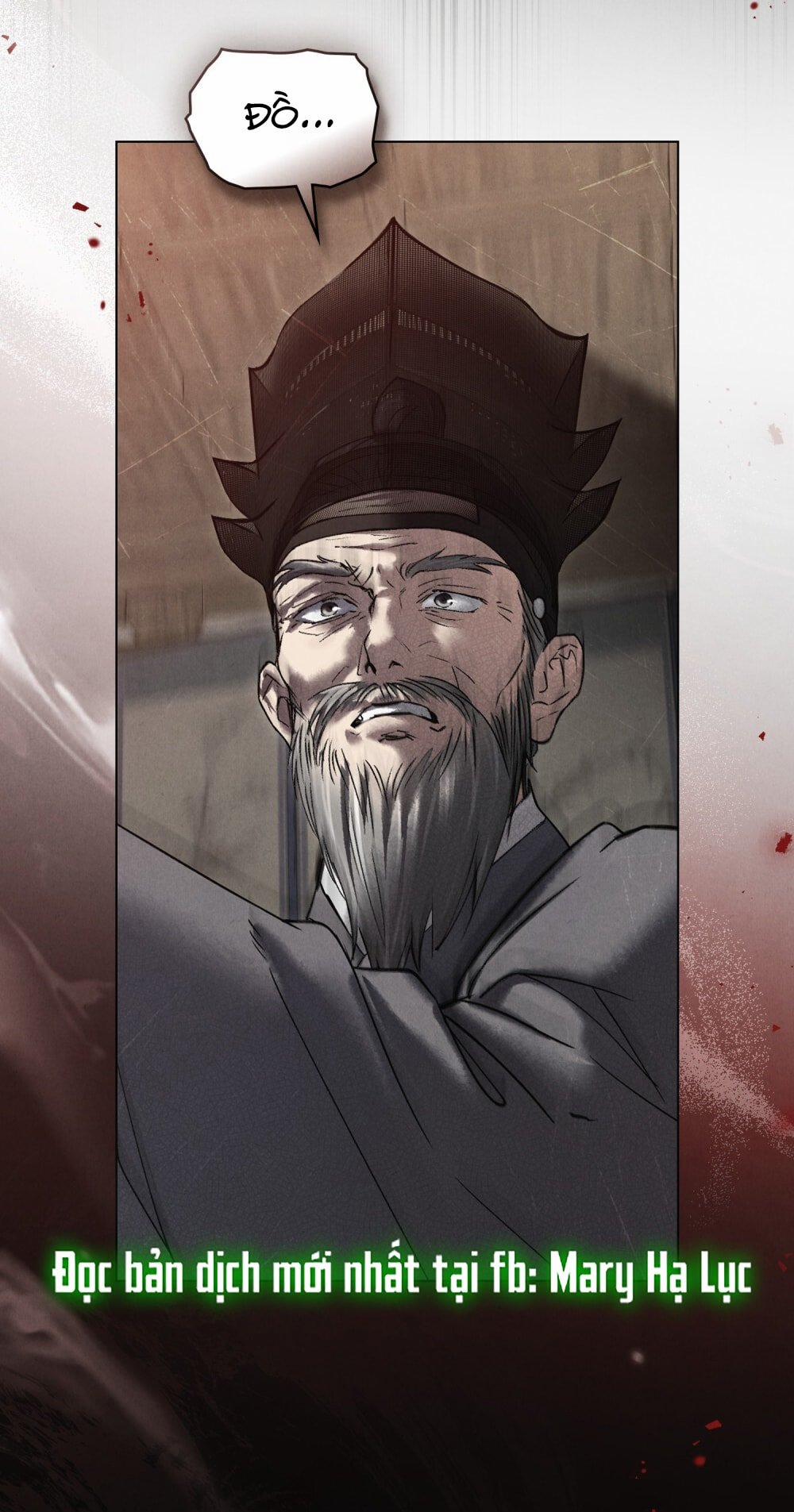 [18+] Đêm Hỗn Loạn 59 trang 63