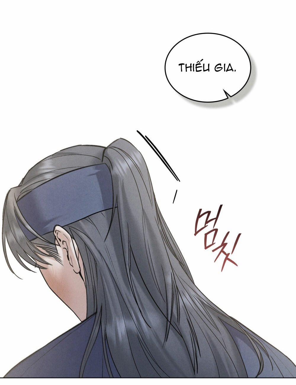 [18+] Đêm Hỗn Loạn 60 trang 19