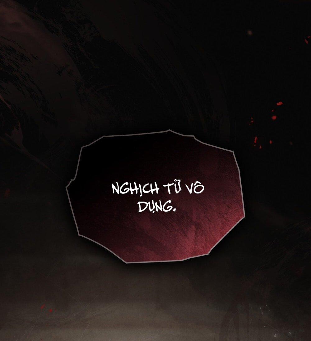 [18+] Đêm Hỗn Loạn 60 trang 2