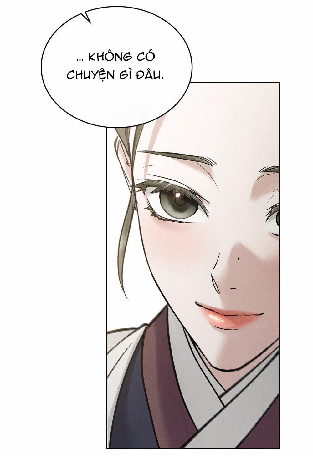 [18+] Đêm Hỗn Loạn 60 trang 21