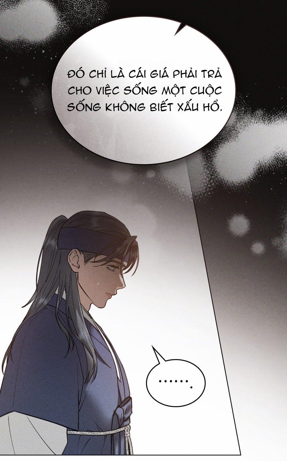 [18+] Đêm Hỗn Loạn 60 trang 26