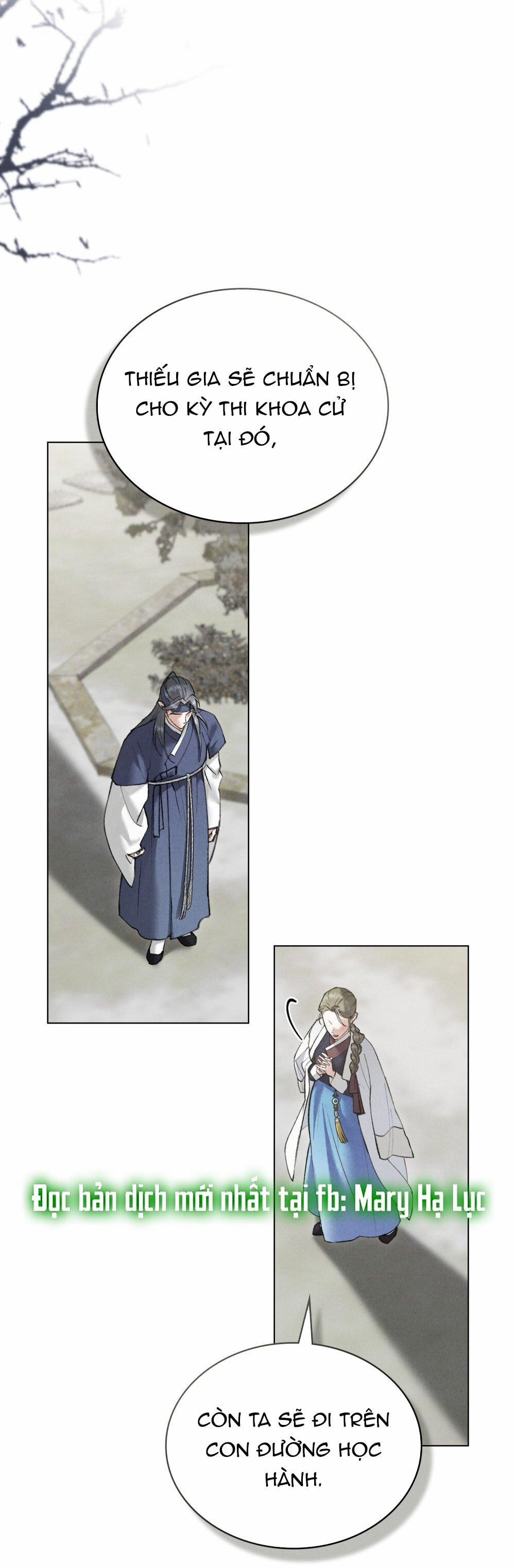 [18+] Đêm Hỗn Loạn 60 trang 28