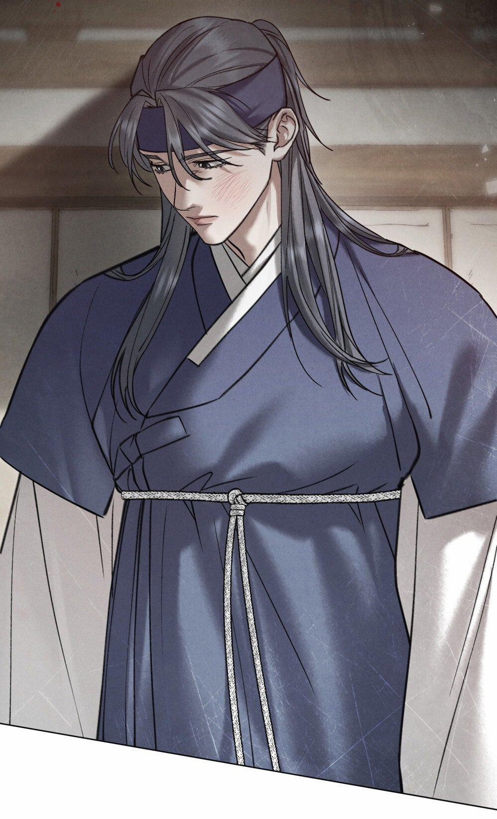 [18+] Đêm Hỗn Loạn 60 trang 3