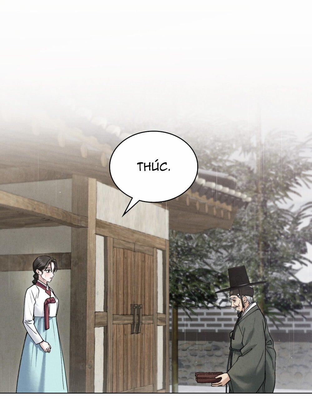 [18+] Đêm Hỗn Loạn 60 trang 52