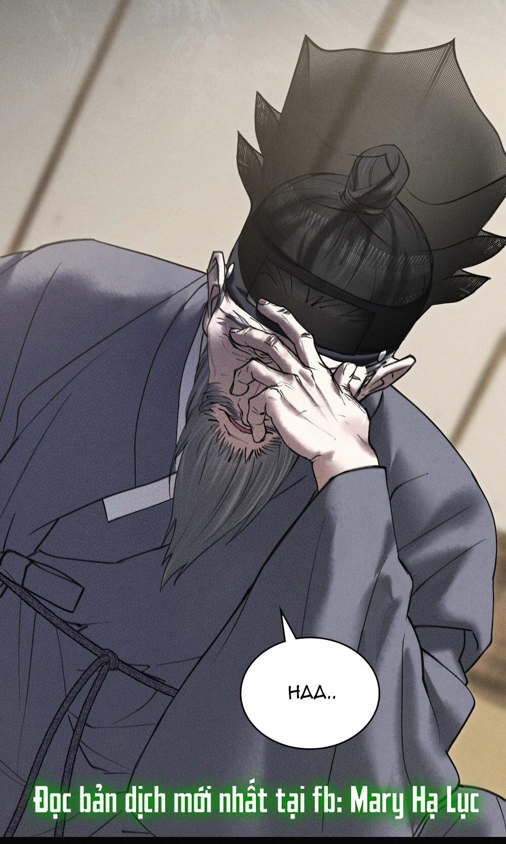 [18+] Đêm Hỗn Loạn 60 trang 9