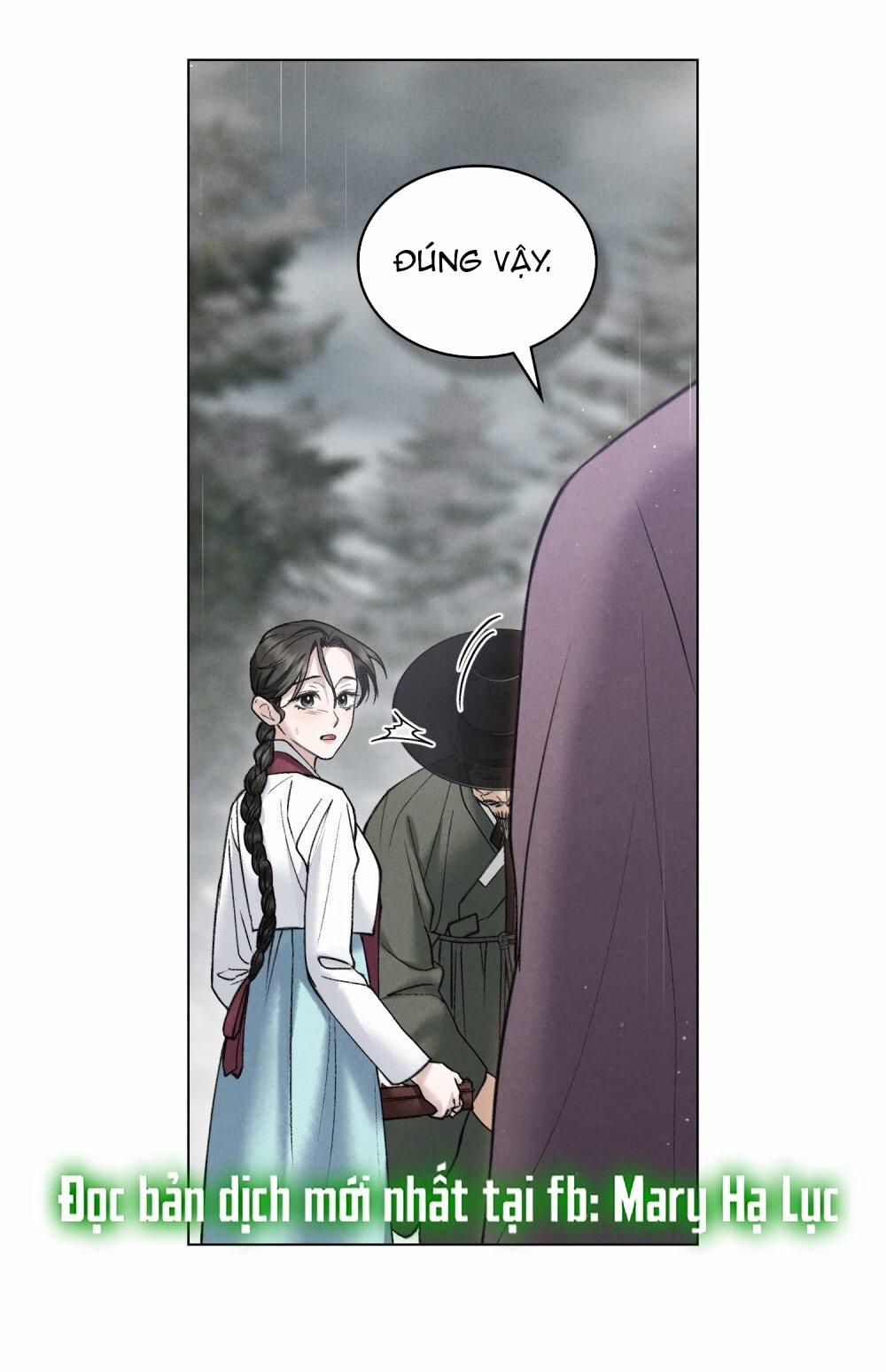 [18+] Đêm Hỗn Loạn 61 trang 1