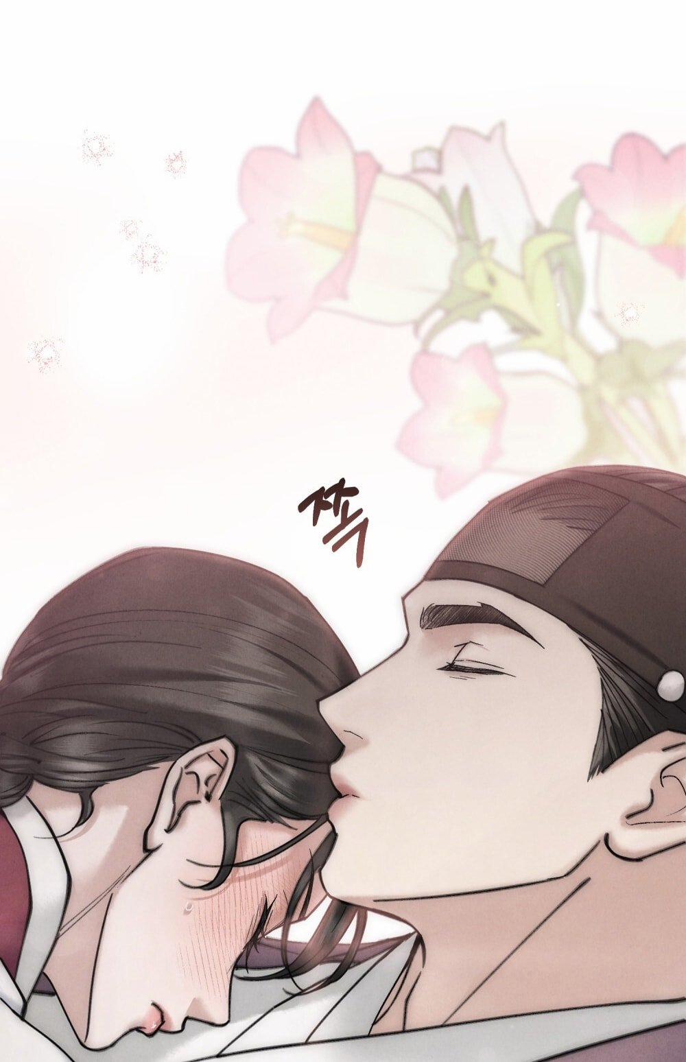 [18+] Đêm Hỗn Loạn 61 trang 13