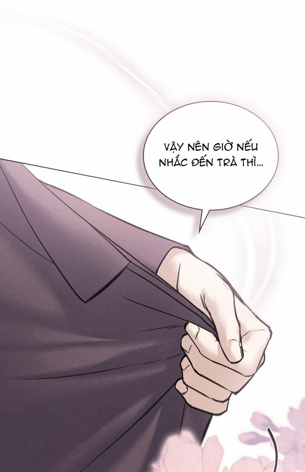 [18+] Đêm Hỗn Loạn 61 trang 2